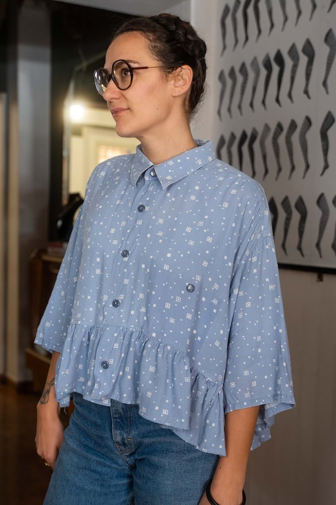 Image of Mari Fairbanks