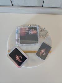 Image 3 of ECHO MINI ALBUM CD KEYRING