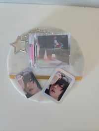 Image 2 of ECHO MINI ALBUM CD KEYRING