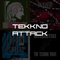 Image 1 of Tekkno Attack