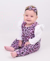 Image 1 of ROMPERS