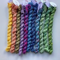 Image 5 of Silk Boucle Single Skeins 