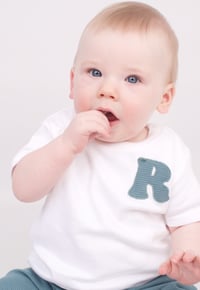 Image 3 of MINI Initial Tee