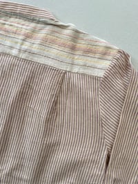 Image 4 of Blouse TELMA violine 