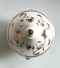 Image 3 of Pot de pharmacie PATRIARCAT BROYÉ FIN