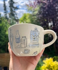 Image 3 of Coffee Corner - 01