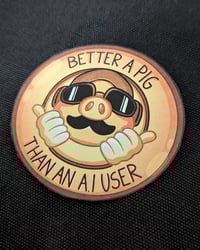 Image 5 of Stickers politisés