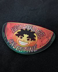 Image 4 of Stickers politisés