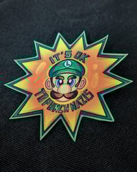 Image 3 of Stickers politisés