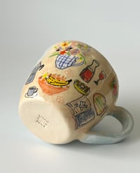 Image 6 of Everything I like is on The Table - 001