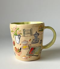 Image 1 of Everything I like is on The Table - 002
