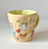 Image 2 of Everything I like is on The Table - 002