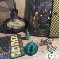 Image 2 of Limited Edition A Midsummer Night's Dream Mystery Box