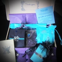 Image 5 of Limited Edition A Midsummer Night's Dream Mystery Box