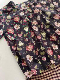 Image 1 of Blouse Margaret Noire