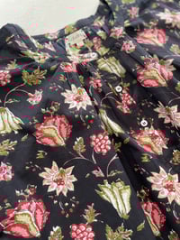 Image 3 of Blouse Margaret Noire