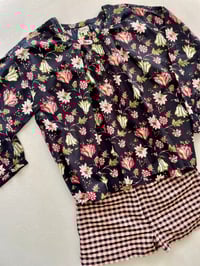 Image 2 of Blouse Margaret Noire
