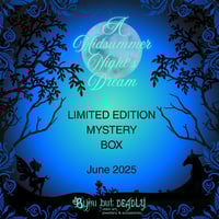 Image 1 of Limited Edition A Midsummer Night's Dream Mystery Box