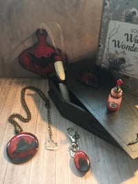 Image 6 of Limited Edition A Midsummer Night's Dream Mystery Box
