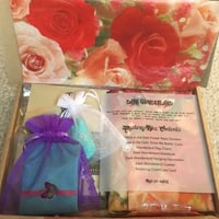 Image 4 of Limited Edition A Midsummer Night's Dream Mystery Box