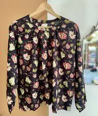 Image 4 of Blouse Margaret Noire