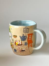 Image 2 of Everything I like is on The Table - 003