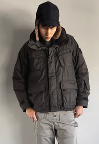 Image 5 of '01 PPFM Cargo Puffer Jacket - L