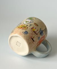 Image 4 of Everything I like is on The Table - 003