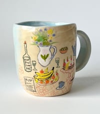 Image 3 of Everything I like is on The Table - 003