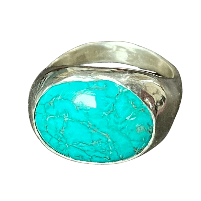 Image of Encapsulated Ring