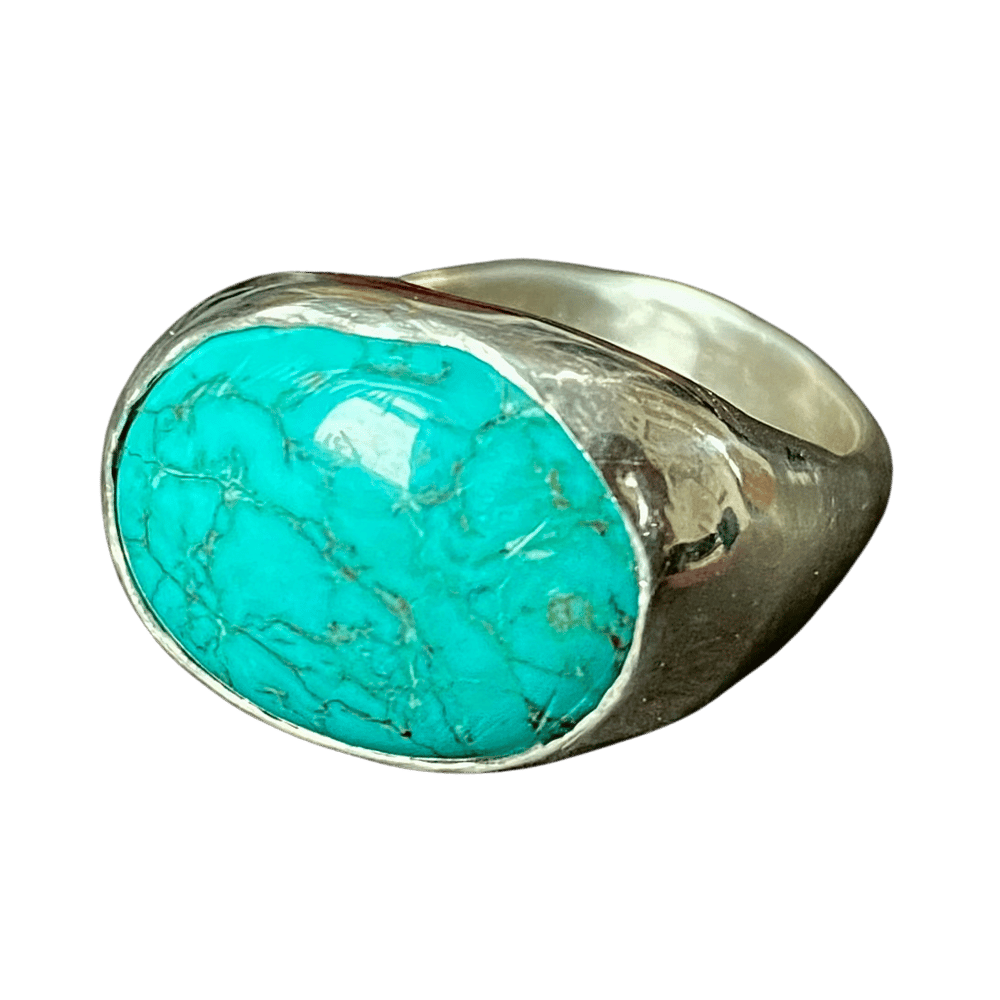 Image of Encapsulated Ring