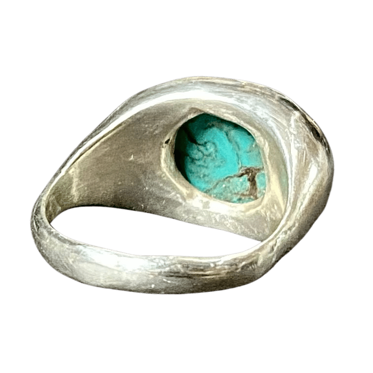 Image of Encapsulated Ring