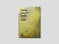 Image 1 of Leeds - May 5th 2025