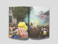 Image 3 of Leeds - May 5th 2025