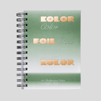 Color Foil Color