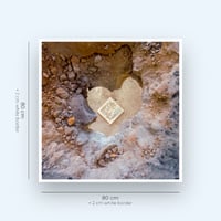 Image 3 of Frozen Memory: Trou - Bottom sharp