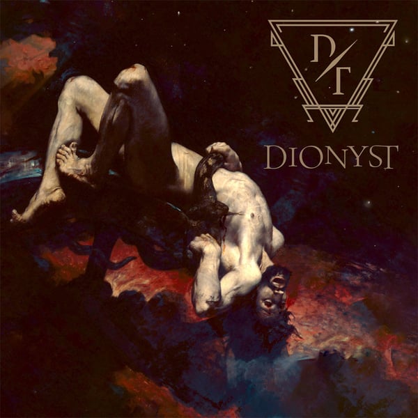 Image of DEKADENT "Dionyst" LP