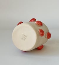 Image 3 of Strawberry Tumbler - 01