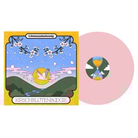 Löwenzahnhonig - Kirschblütenboogie - Vinyl