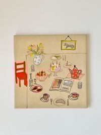 Image 1 of Table Tile - 01