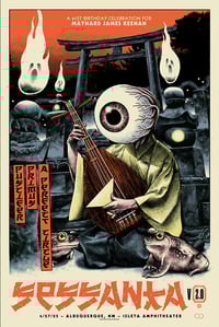 Image 1 of 'SESSANTA v2.0 - Albuquerque 2025'