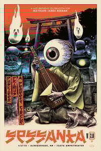 Image 2 of 'SESSANTA v2.0 - Albuquerque 2025'