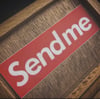 SEND ME STICKER 