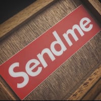Image 2 of SEND ME STICKER 