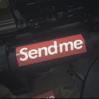 Image 1 of SEND ME STICKER 