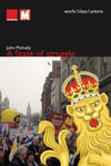 A state of struggle - John McInally