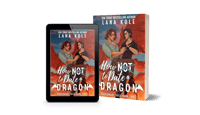 Image 1 of How Not to Date a Dragon