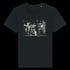 Negazione - U.S. TOUR 1990 Image 3