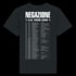 Negazione - U.S. TOUR 1990 Image 4
