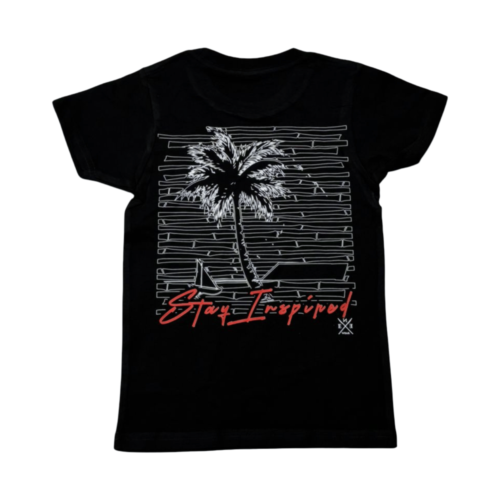 Image of Stay Inspired Bamboo Seal (Youth) 